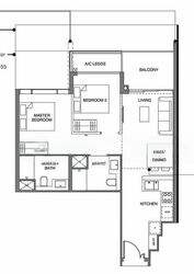 Leedon Green (D10), Condominium #577810681